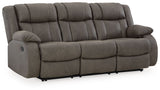 First Base - Juego de sala reclinable