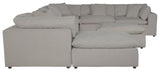 Posh - Modular Sectional