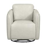 Dante - Swivel Glider Accent Chair