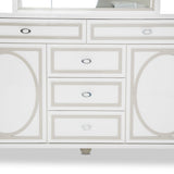 Sky Tower - Dresser
