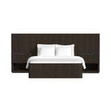 Sylvie - Wall Bed Bedroom Set