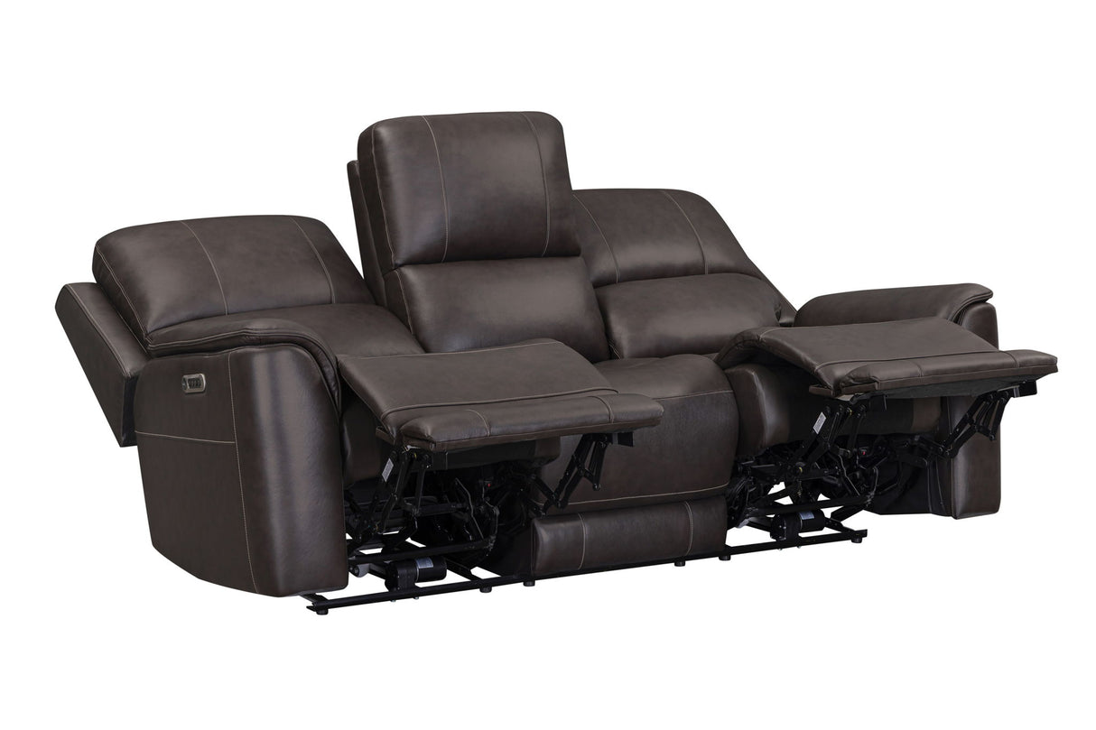 Easton - Sofá reclinable eléctrico Zero Gravity