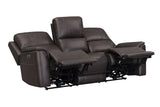 Easton - Sofá reclinable eléctrico Zero Gravity