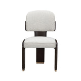 West Kensington - Silla de comedor (Juego de 2)
