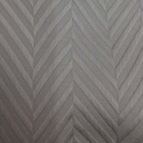 Aria - Grommet Top Panel Weighted Corners Window Treatment