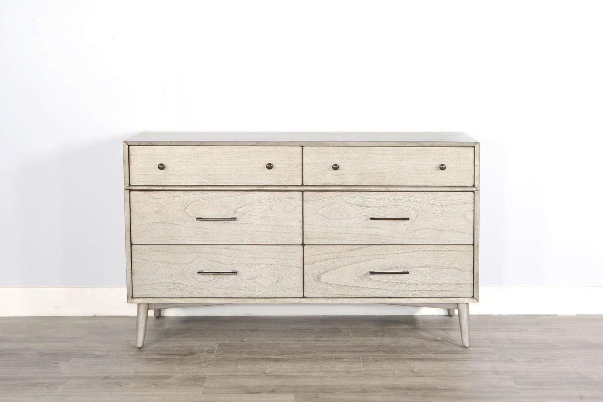 American Modern - Dresser