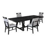 Transcend - Standard Height Dining Set