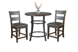 Homestead - Round Table