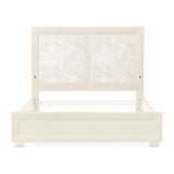 Pavira - 5-Drawer Chest