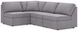 Modmax - Seccional - Granito
