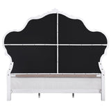 Latisha - Bed