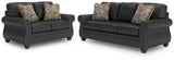 Chasemore - Living Room Set