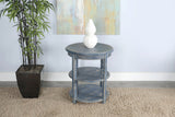 Marina - Round Side Table