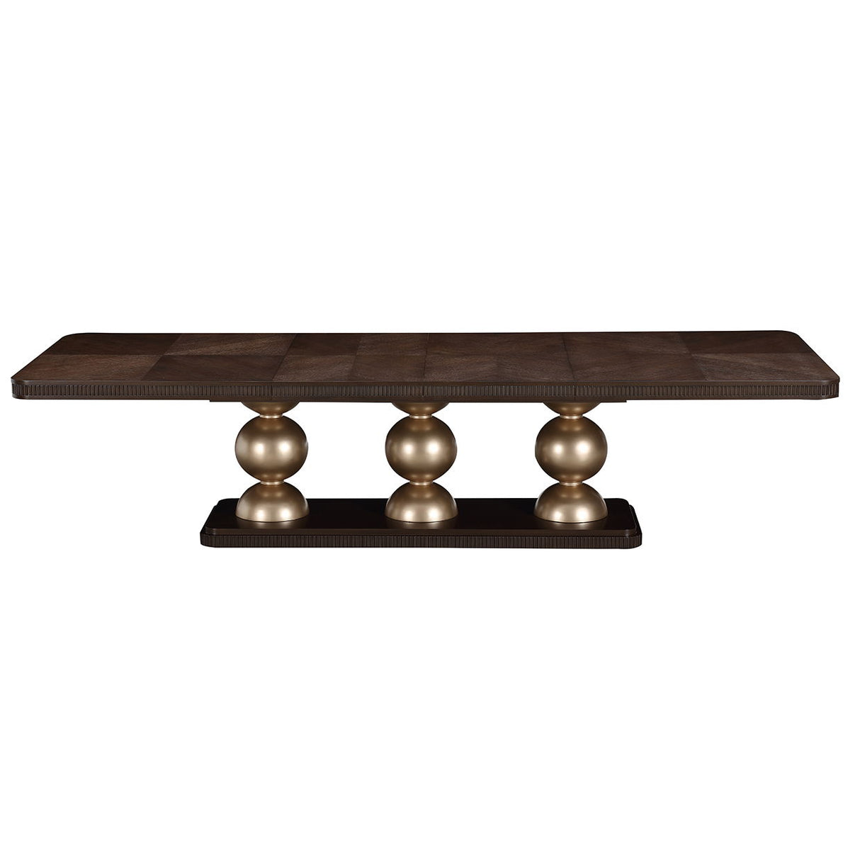 West Kensington - Rectangular Dining Table