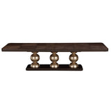 West Kensington - Rectangular Dining Table