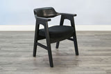 Wren - Cushioned Dining Armchair (Set of 2)