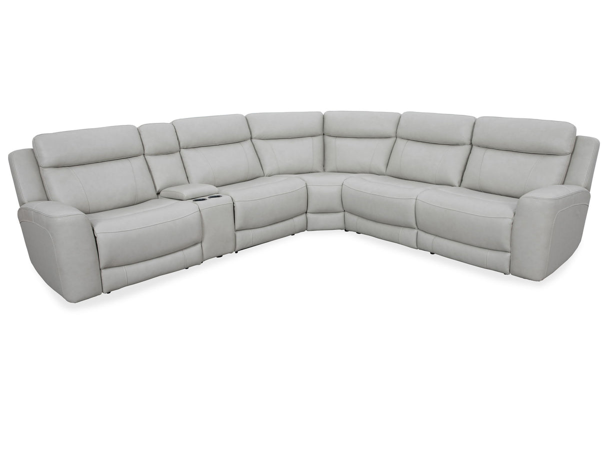 Calgary - Sectional