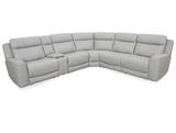Calgary - Sectional