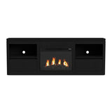 Rosalie - TV Console