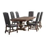 Gramercy - Juego de comedor