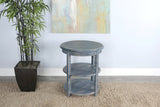 Marina - Round Side Table
