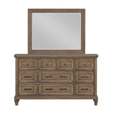 Mariana - Mirror