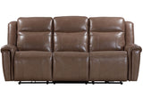 Atlantis - Reclining Sofa Set