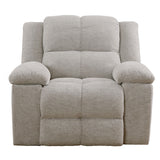 Buster - Recliner