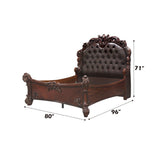 Vendome - Bed