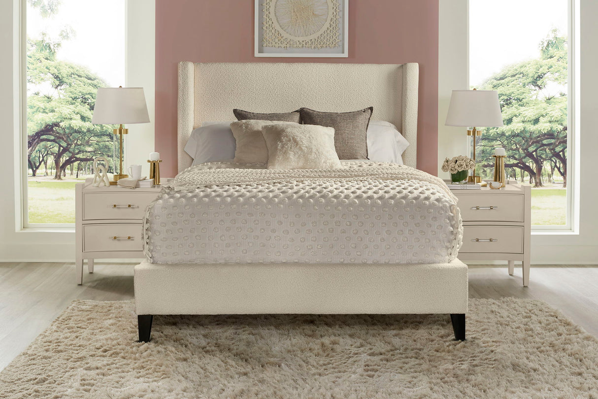 Angel - Upholstered Bed alternate view 5