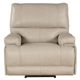 Whitman - Sillón reclinable inalámbrico a motor