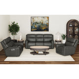Mustang - Sillón reclinable P3