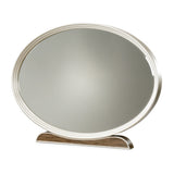 Villa Cherie - Dresser Mirror - Hazelnut