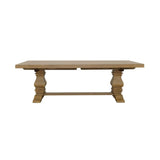 Florence - Extension Dining Table