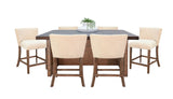 Boise - Counter Dining Set