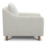 Vogue - Chalk Chair (Set of 2) - Farlo