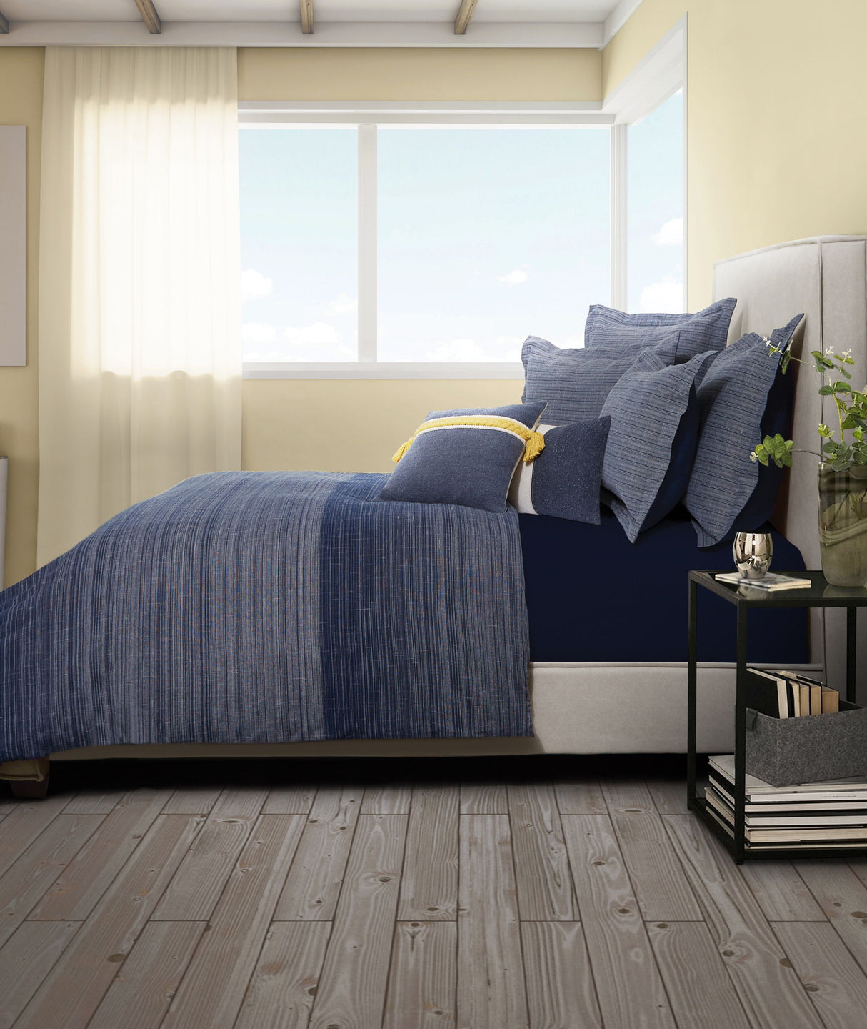 Crestwood - Duvet Set