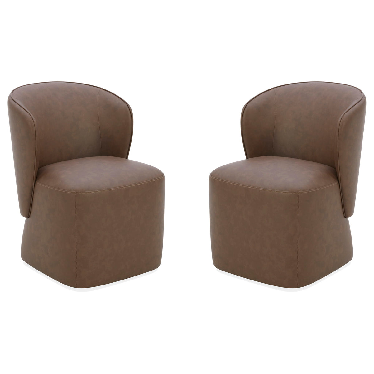 Bongo - Dining Chair (Set of 2)