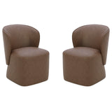 Bongo - Dining Chair (Set of 2)