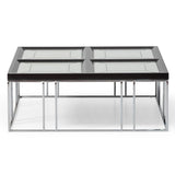 Carmela - Cocktail Table