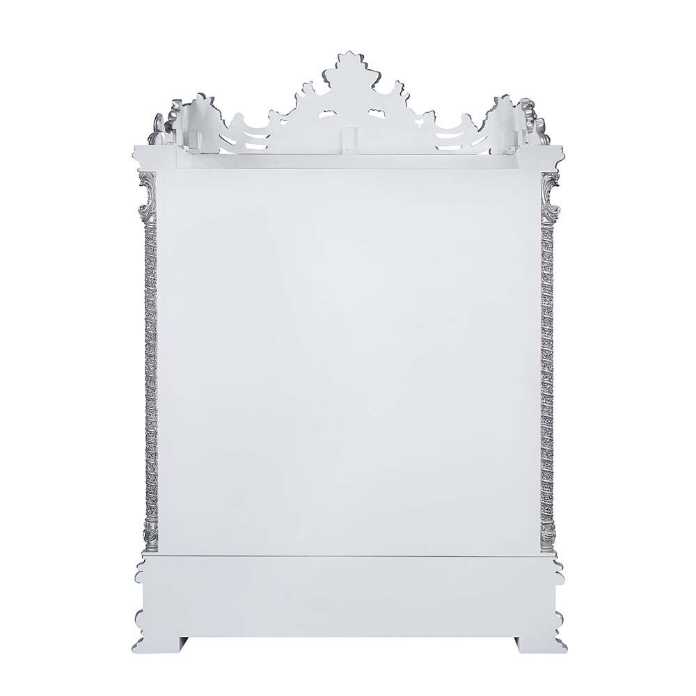 Valkyrie - Curio - Platino Antiguo