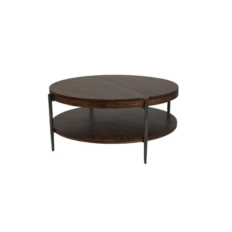 Bengal - Round Table