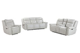 Atlantis - Reclining Sofa Set