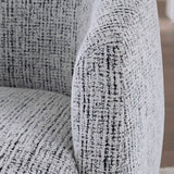 Tatum - Swivel Accent Chair