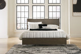 Arkenton - Bedroom Set alternate view 3