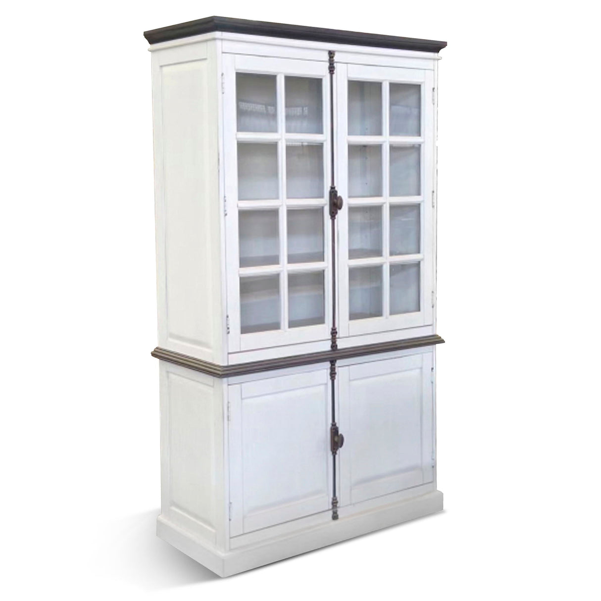Carriage House - Buffet - White