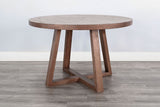 Mia - Round Table