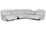 Alpine - Sectional