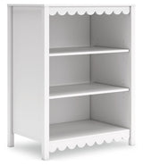 Hallityn - Juego de dormitorio con plataforma
