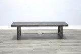 Marina - Bench With Turnbuckle
